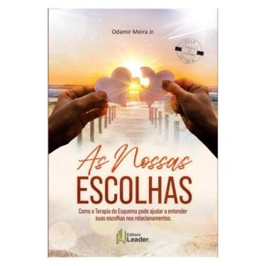 Imagem de As Nossas Escolhas