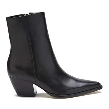 Imagem de Matisse Bota feminina Caty, Preto, 41