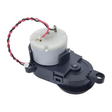 Imagem de Baoblaze Substituição do motor da escova lateral, fácil de instalar, leve, acessório para aspirador robô.