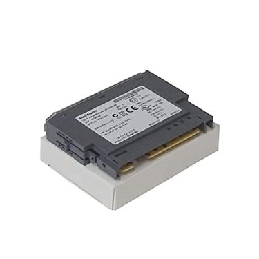 Imagem de UHFILYQBA 1734-IV4 Módulo de entrada digital de 4 canais 1734-IV4 Módulo PLC selado em caixa