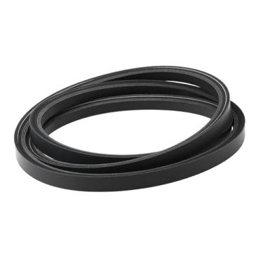 Imagem de Briny River Correia de transmissão de motor de barco 52,5" x 0,43" (1334 x 11 mm) compatível com Mercruiser V6 V8 substitui 57-816295 57-816295Q 816295Q 816295T