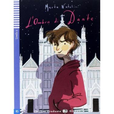 Imagem de Lombra Di Dante - Teen Eli Readers Italian A2 - Downloadable Multimedia