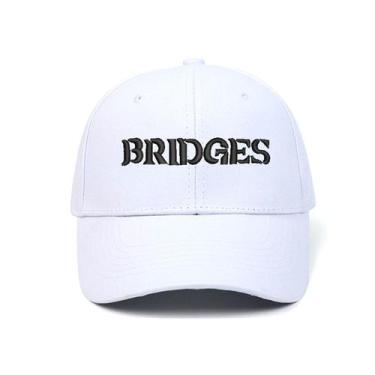Imagem de Boné de beisebol Hat Bridges Deaths Strandings Anime Snapback - yiweis