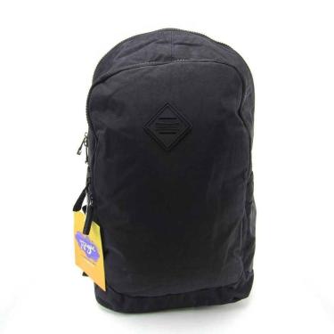 Imagem de Mochila Sestini Magic Crinkle Preto 075695