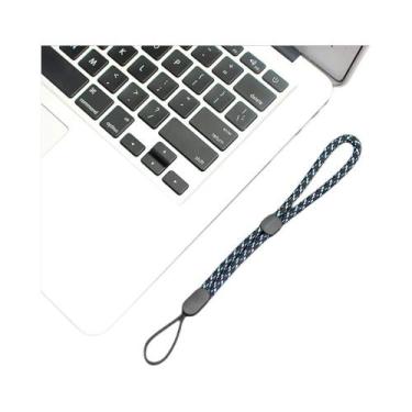Imagem de Cordão Ajustável Universal Para iPhone, Samsung, Câmera, Chaves USB, C