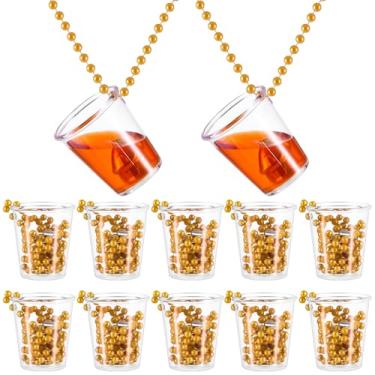 Imagem de Copos de dose para lembrancinhas de despedida de solteira, mudança de cor, presentes exclusivos para mordaça engraçada, taças de vinho, despedida de solteira, copos de cristal, copos de shot presentes