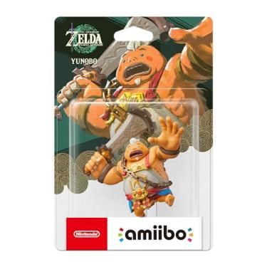 Imagem de Nintendo Switch Amiibo Yunobo (KSA Version)