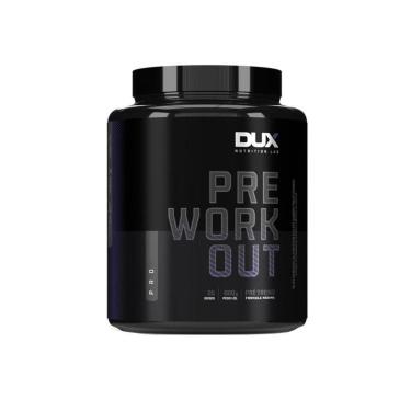 Imagem de Pré Treino Pro  Green Go  600g - Dux Nutrition-Unissex