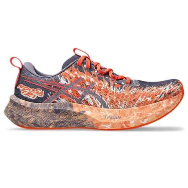 Imagem de Tenis Asics Noosa Tri 16 Masculino - Roxo+Laranja