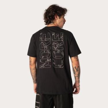 Imagem de Camiseta Regular MCD Chaos, G