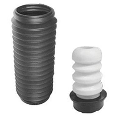 Imagem de Kit Amortecedor Dianteiro Dir Esq Fielder Fiesta Zafira