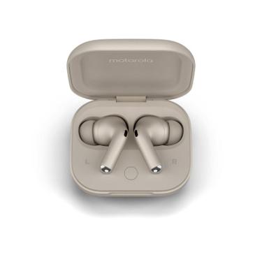 Imagem de Fone de Ouvido Motorola Moto Buds+ Sound by Bose