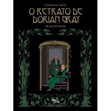 Imagem de Livro - O retrato de Dorian Gray