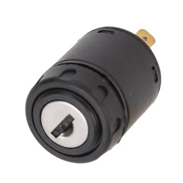 Imagem de aqxreight Interruptor de Ignição Ezs130 Trator 28528240 Trava 701 Chaves Empilhadeira Veículo de Engenharia