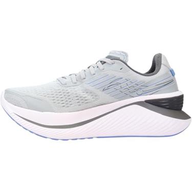 Imagem de Saucony womens Endorphin Shift 3 Running Shoe, Granite/Horizon, 9.5 US