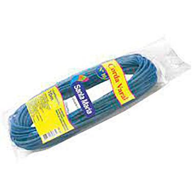 Imagem de Kit 5 Varias Multicoloridos De Nylon 10 Metros Polifort