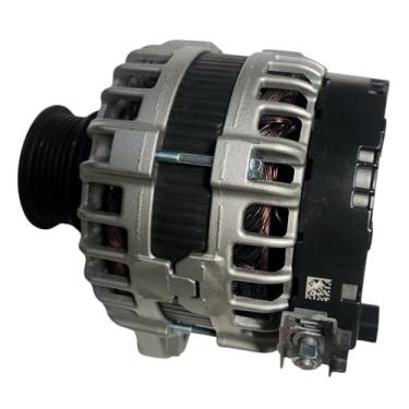 Imagem de SB Parts Alternador OEM 215Amp compatível com Volvo S60 S90 V60 V90 XC40 XC60 XC90 2016 2017 2018 2019 2020 2021 (2.0L)