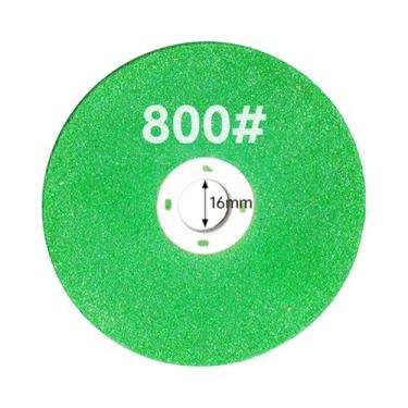 Imagem de Disco De Corte E Desbaste Para Esmerilhadeira Angular 100-2000 Mesh Pa