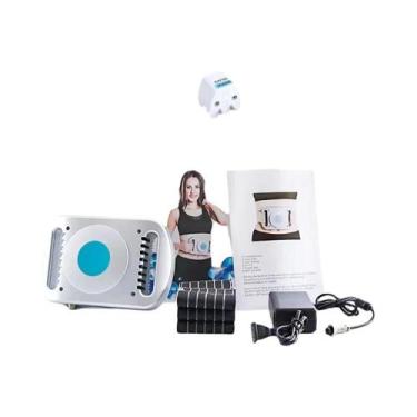 Imagem de Máquina De Criolipólise Para Congelamento De Gordura Feminina, Queimad