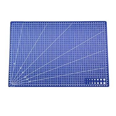 Imagem de Manta Rotatória de Tabua Corte Lado Auto-Curativo PVC Ferramenta Hobby Arte e Carving