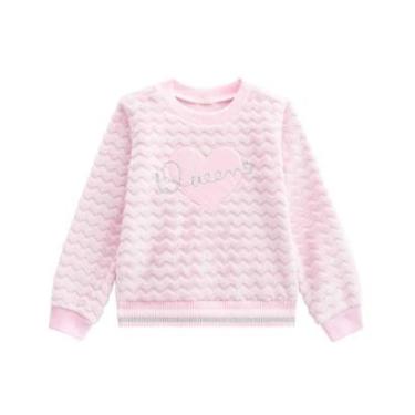 Imagem de Blusão infantil menina Infanti Ref 40375-Feminino