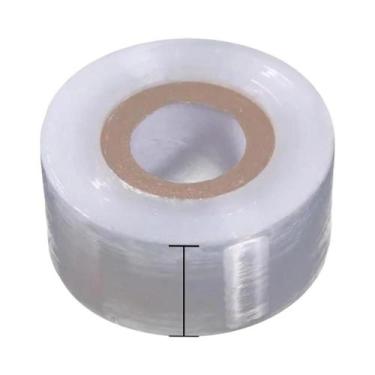 Imagem de Fita De Poda Esticável Ecológica Para Enxertia De Árvores Frutíferas D