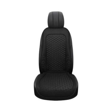 Imagem de Almofada Confortável E Respirável Para Banco Dianteiro De Carro, Prote