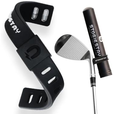 Imagem de HODL 21 Suporte magnético StogieStay Stogie – Clipe portátil Stogie para carrinhos de golfe e acessórios para homens – Presentes de golfe premium – Perfeito para pesca, grelhar, acampamento e eventos