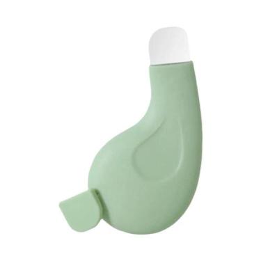 Imagem de Ferramenta Removedora De Cravos Em Aço Inoxidável Ergonômica Com Ponta