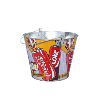 Imagem de Balde para Garrafa Coca-Cola Enjoy 5 L