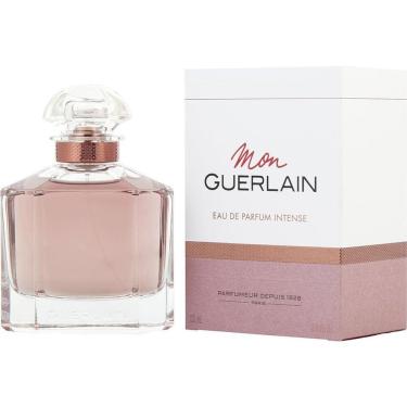 Imagem de Perfume Feminino Mon Guerlain Intense Eau De Parfum 100 Ml