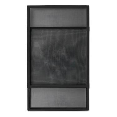 Imagem de Tela Para Janela De Apartamento E Casa Encaixe Mosquiteiro