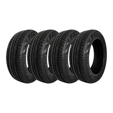 Imagem de Kit 4 Pneus Chengshan Aro 16 205/65R16 CSC-802 95V