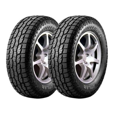 Imagem de Kit 2 Pneus Atlas Aro 16 205/60R16 Paraller A/T 92H