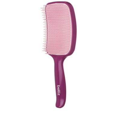 Imagem de Escova Belliz Flex Raquete Cassis Cód.484