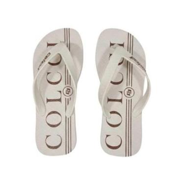 Imagem de Chinelo Masculino Colcci Line-Masculino