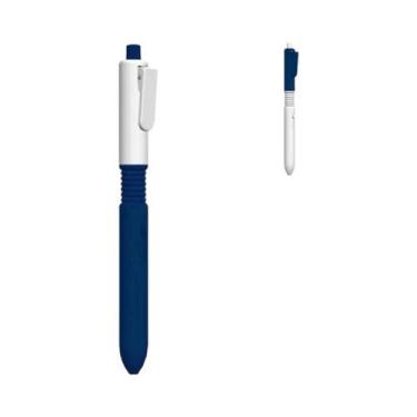 Imagem de Caneta Retrátil Com Spray De Água Para Pegadinhas, Caneta Mágica Diver