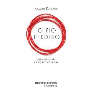 Imagem de Fio perdido, o - MARTINS - MARTINS FONTES, 3