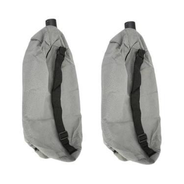 Imagem de Saco De Vácuo Para Lixadeira De Parede Sem Poeira, Acessório Para Máqu