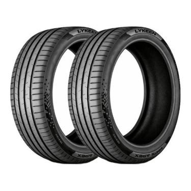 Imagem de Kit 2 Pneus Lykeen Aro 22 275/35R22 Agnite Apex 104Y XL