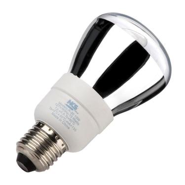 Imagem de Lampada Nks Lamr20-11a 127v - 60hz 11w 2700k Amarela