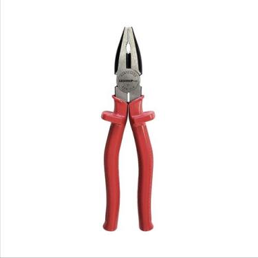 Imagem de Alicate Universal 8" Isolado 1000V R28301200 - Gedore Red