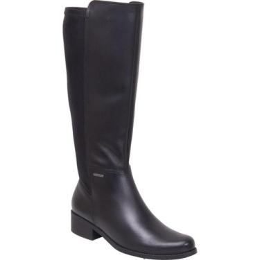 Imagem de Bota Bottero 345801, Preto, 37