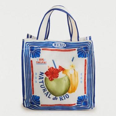 Imagem de Bolsa Farm Casual Feminina-Feminino