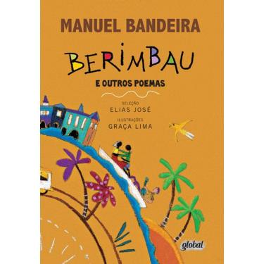 Imagem de Berimbau e outros poemas