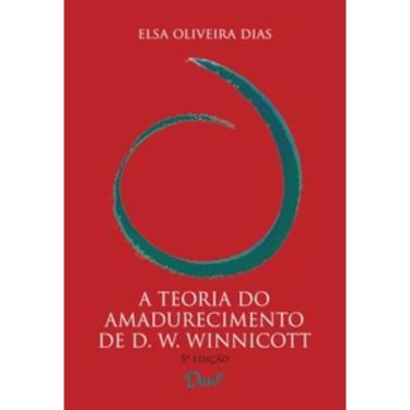 Imagem de A Teoria Do Amadurecimento De D. W. Winnicott