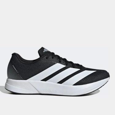 Imagem de Tênis Adidas Duramo RC 2 Masculino, Preto, 43