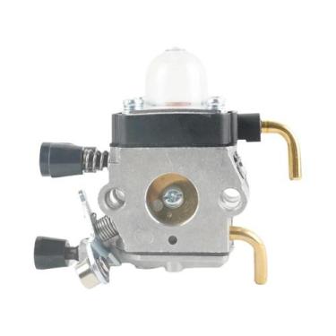 Imagem de Junta Do Carburador E Filtro Para Cortador De Grama STIHL FS38 FS45 FS