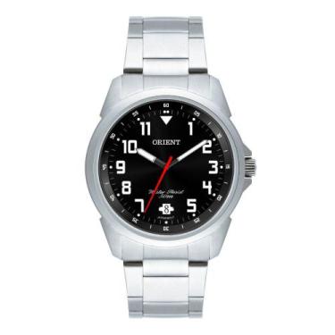 Imagem de Relógio Orient Masculino MBSS1154A/P2SX