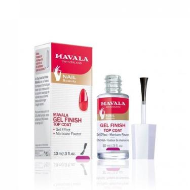 Imagem de Mavala Gel Finish Top Coat
